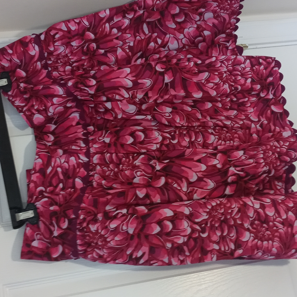 NWT KIKA Vargas  Skirt